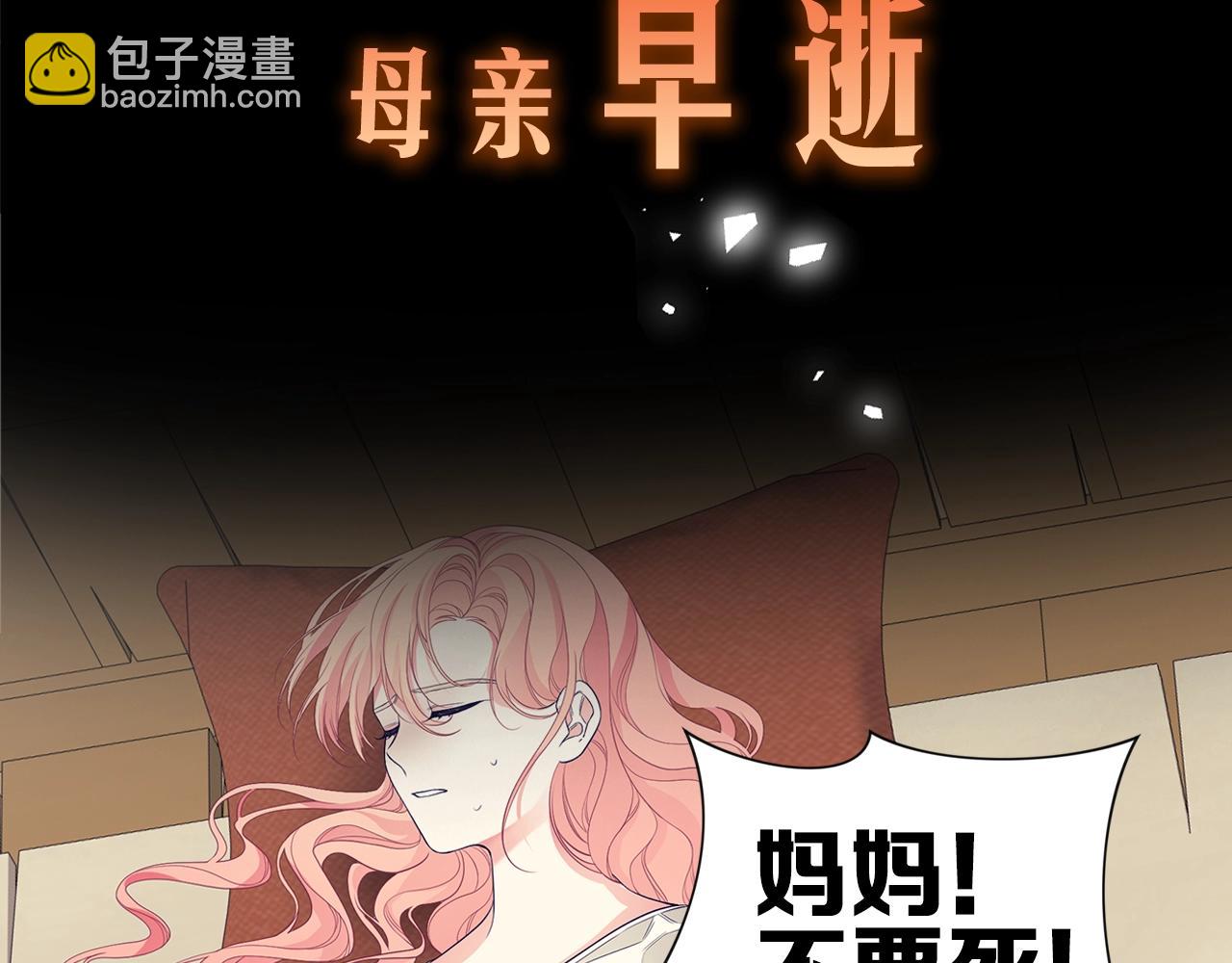 序章 替身养女变身掌上千金！5