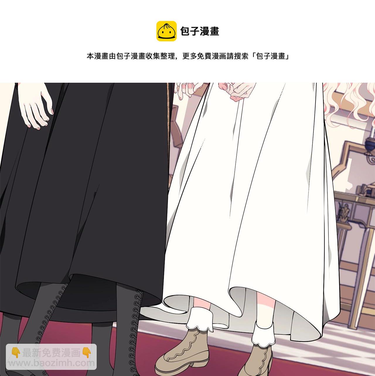 第25话 双胞胎的陪伴24