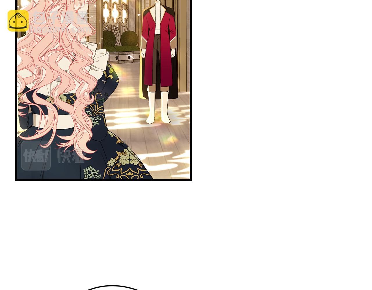 第55话 奇怪的感情65