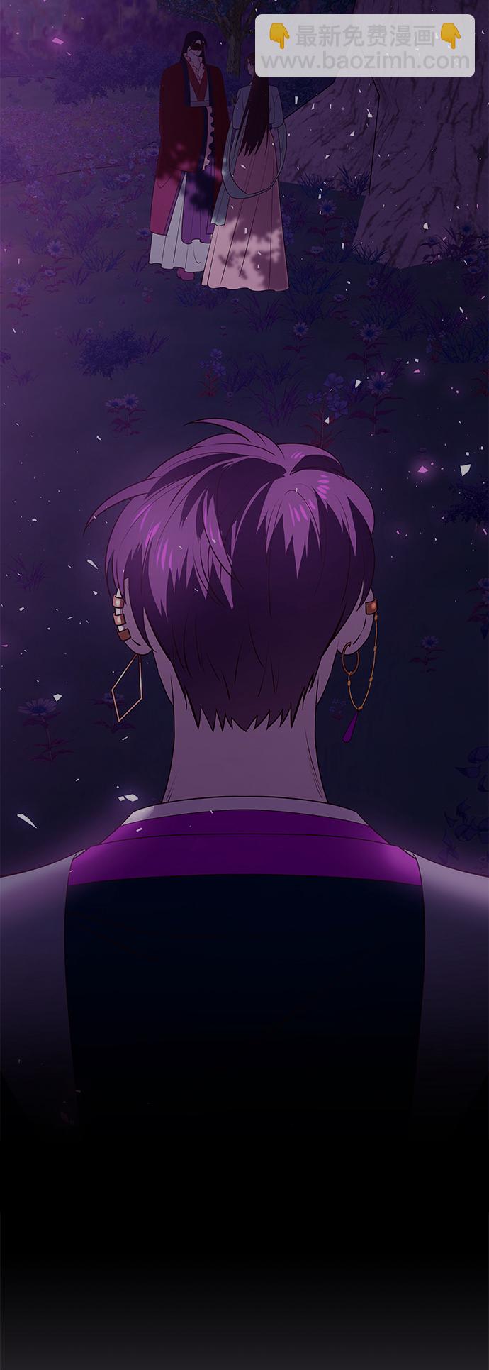 [第64话] 奇妙的转变11