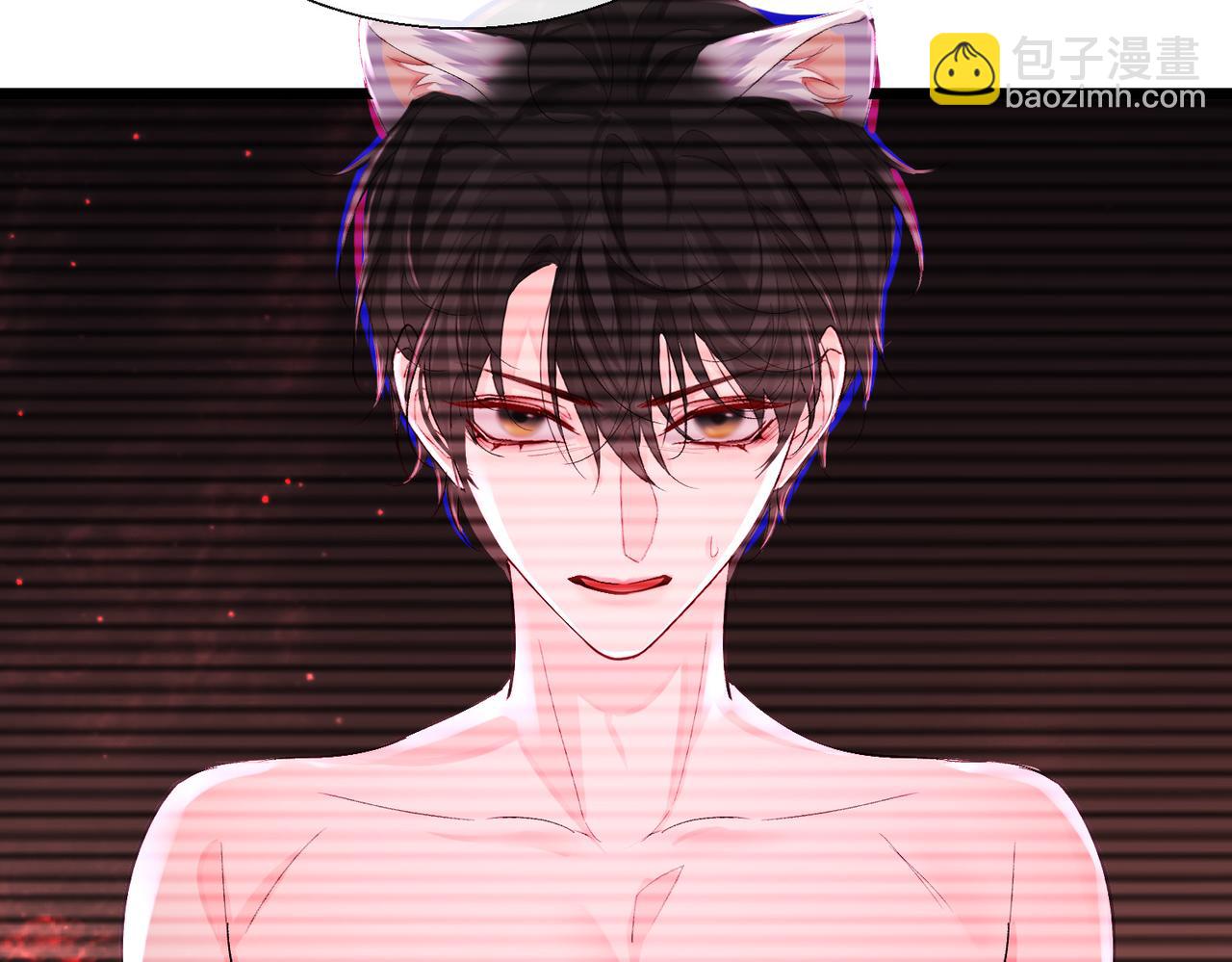 第10话 他这是吃醋了吧！35