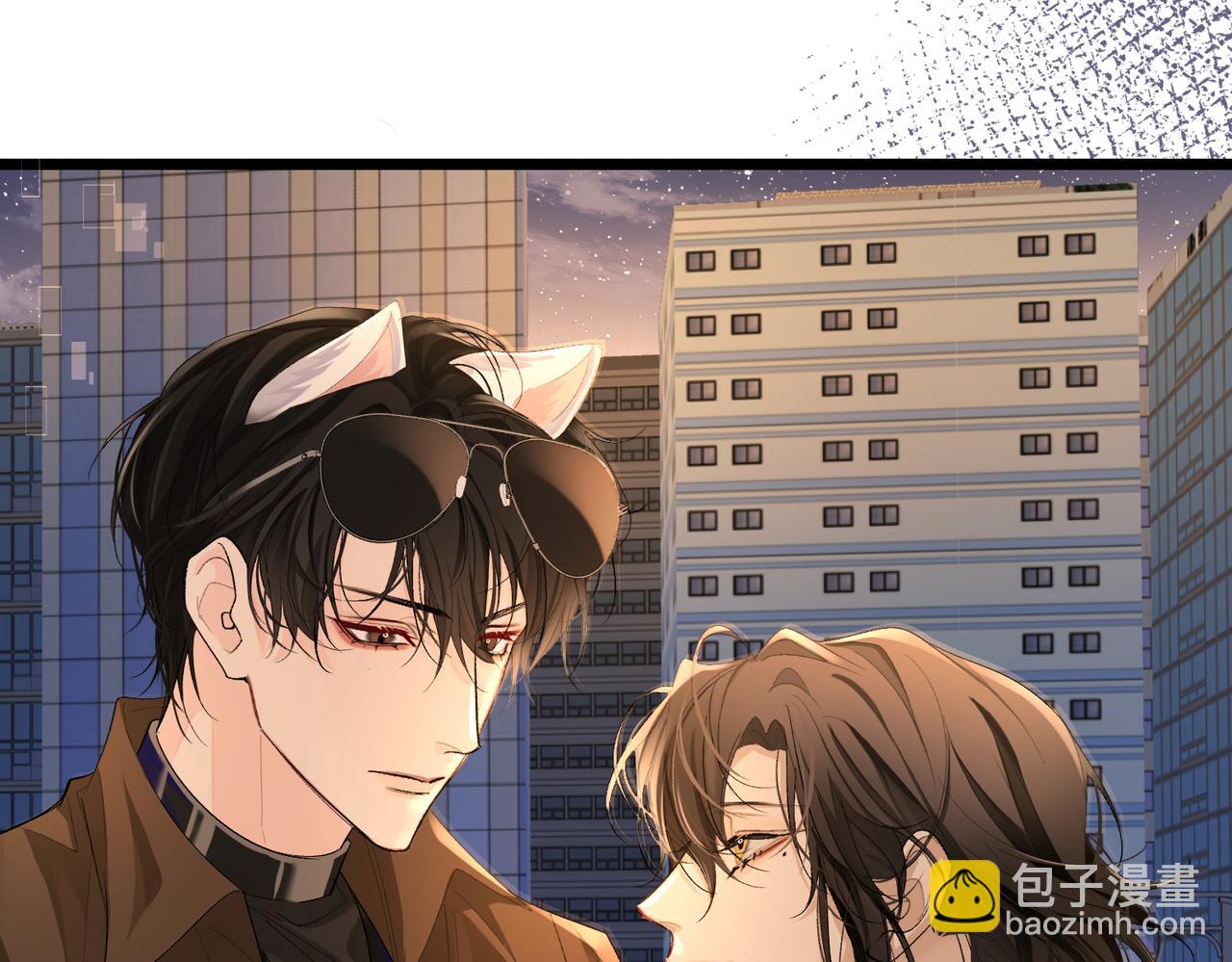 第10话 他这是吃醋了吧！75