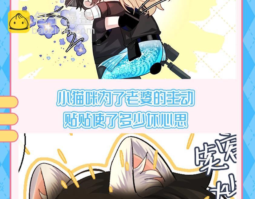 第121期 搞点事：抓猫猫腹黑现行！（日更中）15