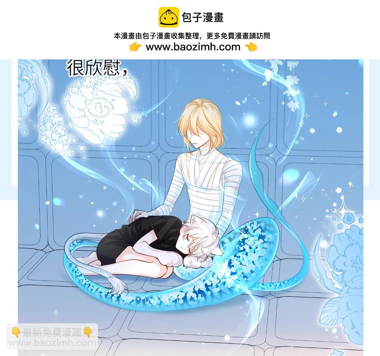 第192期 搞点事：兰波对小白明晃晃的偏爱11