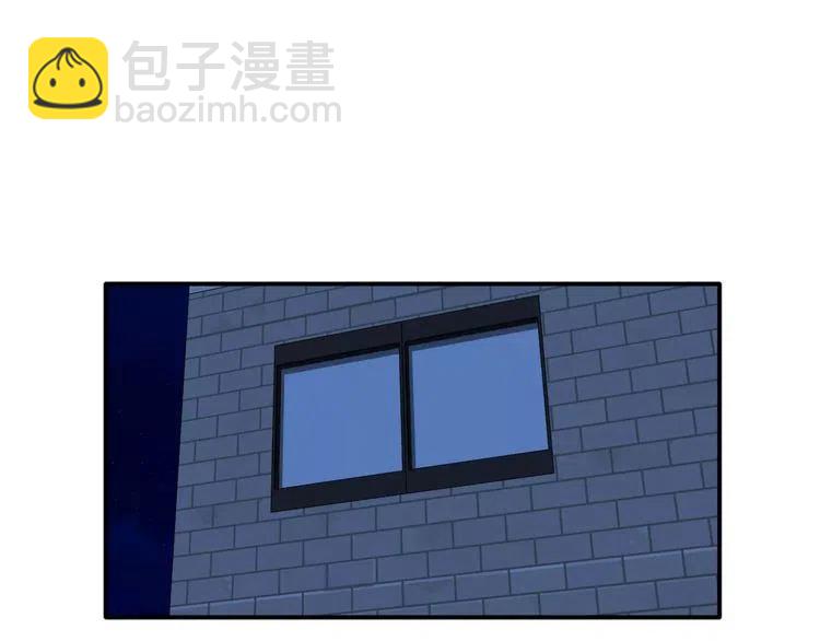 第34话 下雨留宿？11