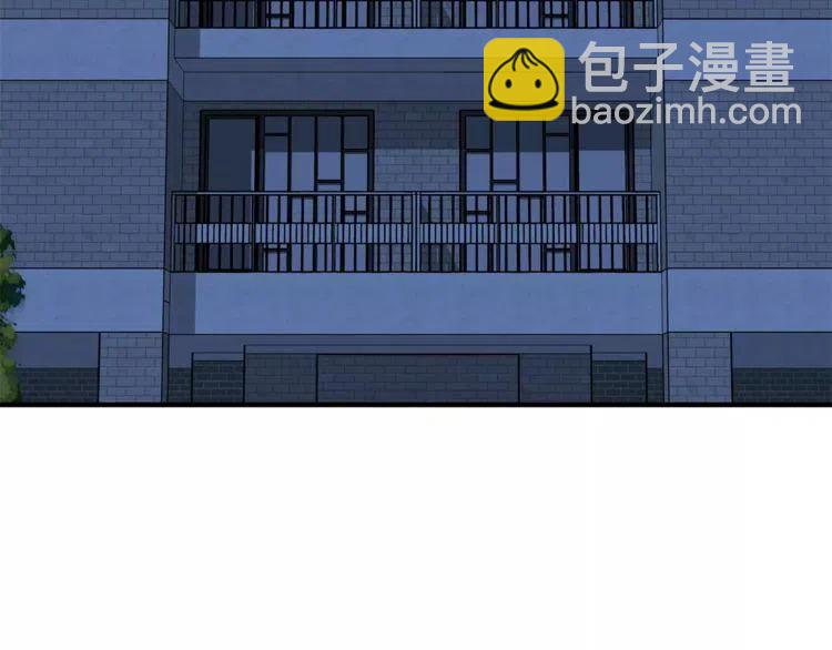 第34话 下雨留宿？2