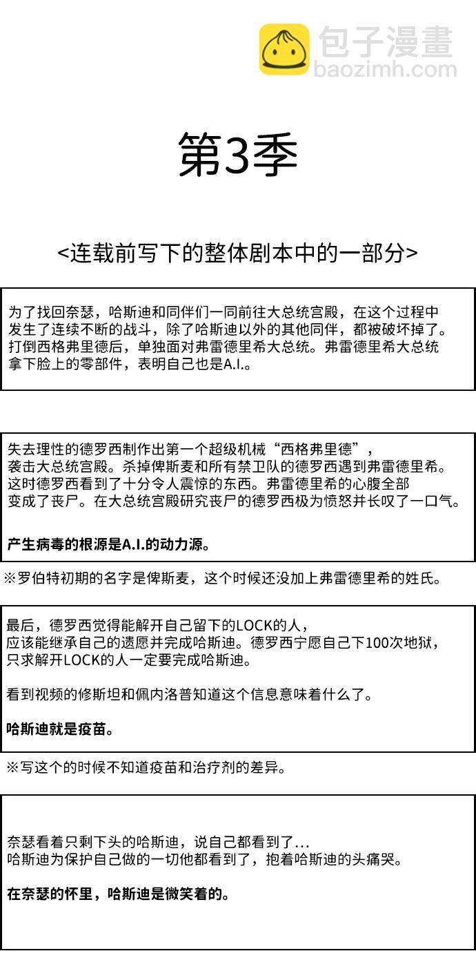 【免费】[第三季] 完结特别篇50