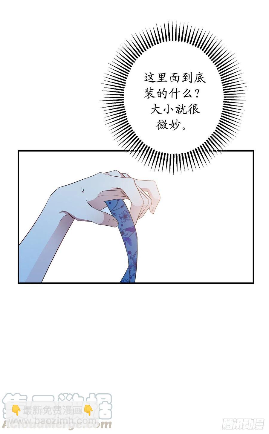 58.陛下失踪了！12