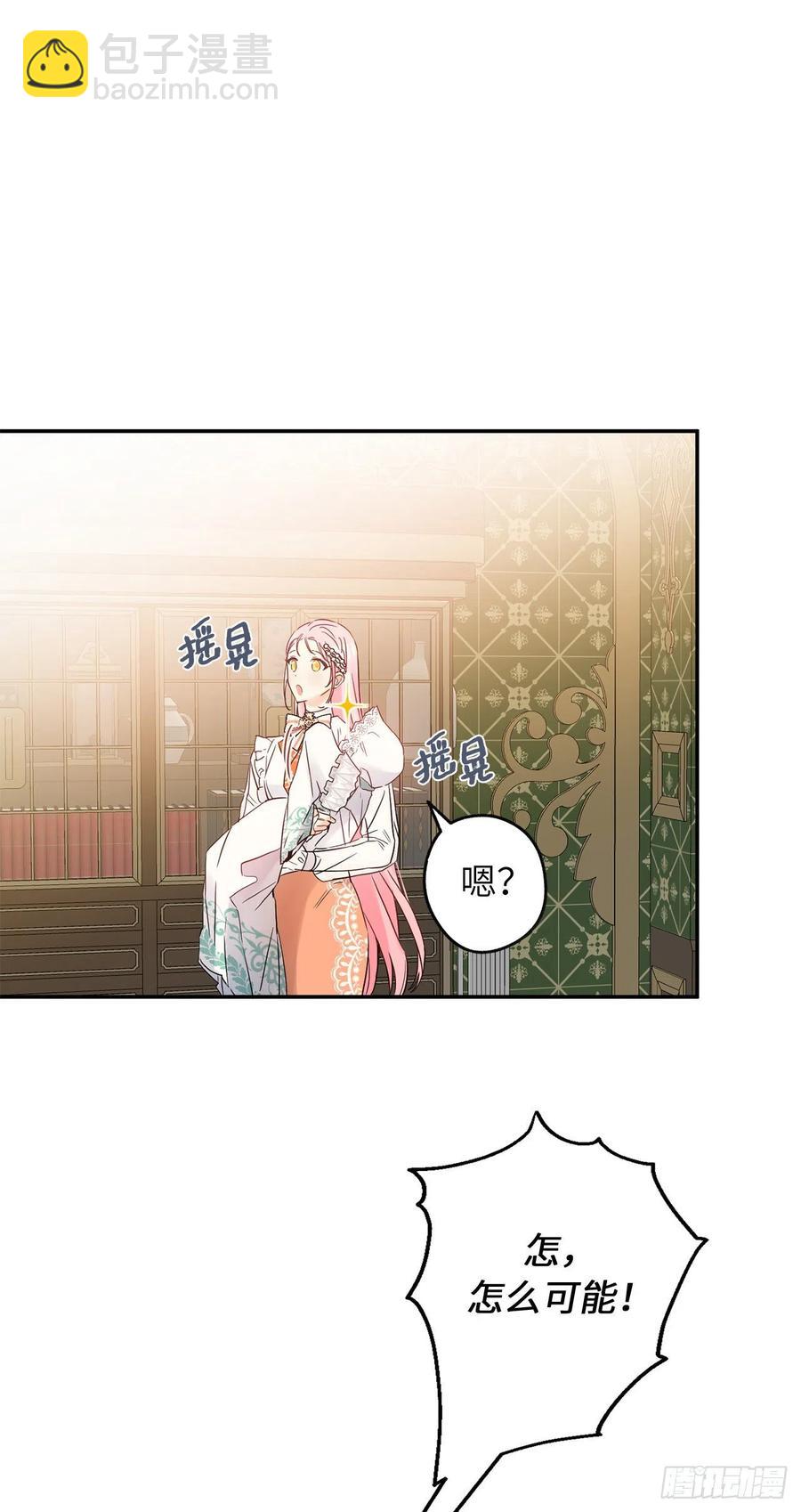77.创造奇迹的大公妃13
