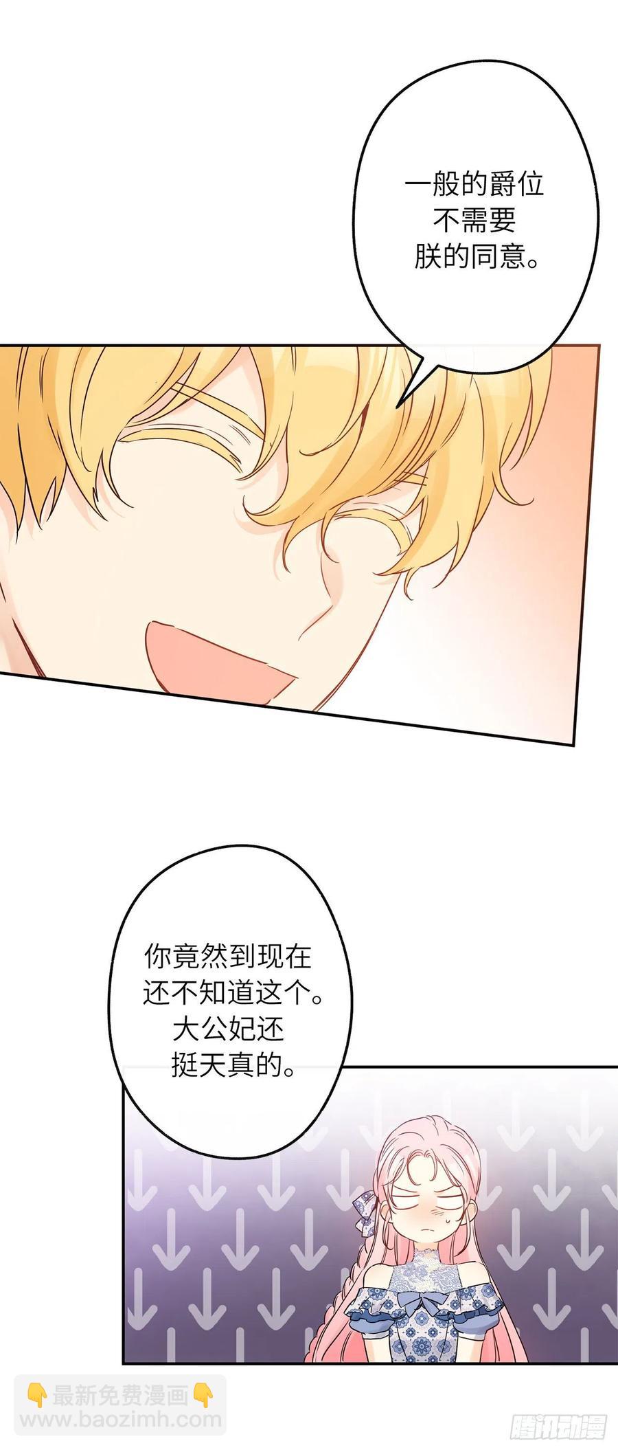 77.创造奇迹的大公妃77