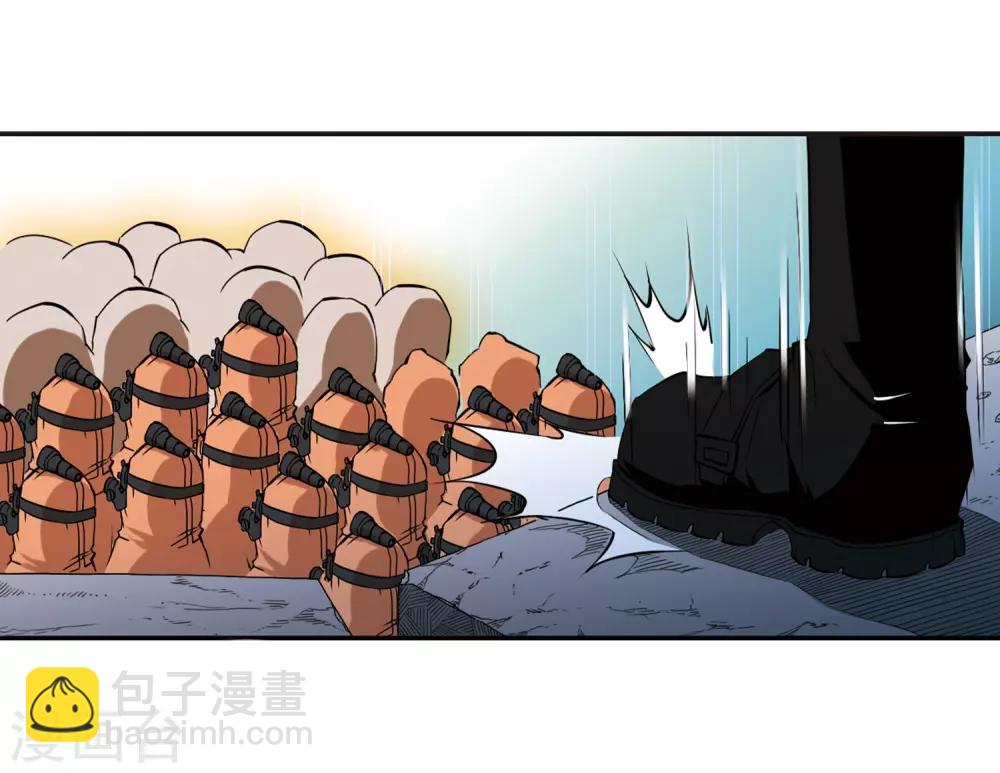 第16话 神将一样要死14