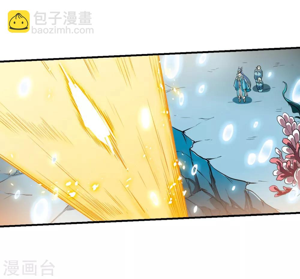 第429话 栖神之海与不归之乡216