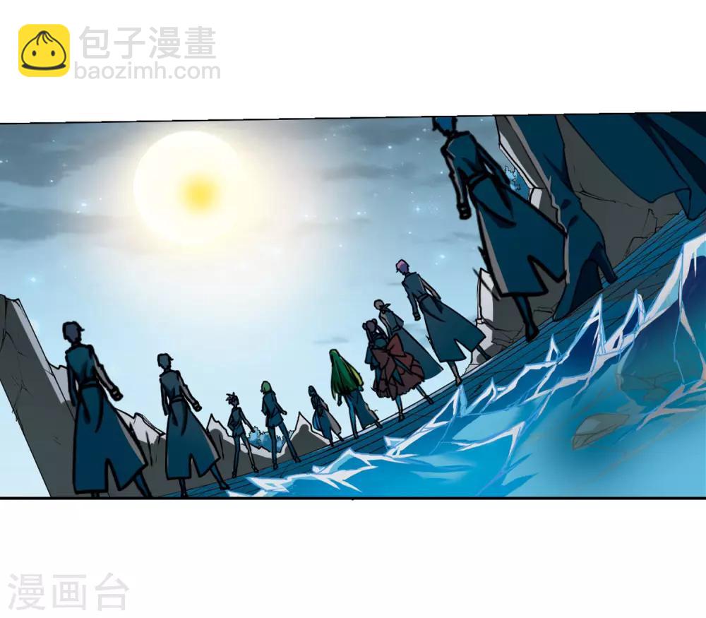 第2季3话 破局之阵18