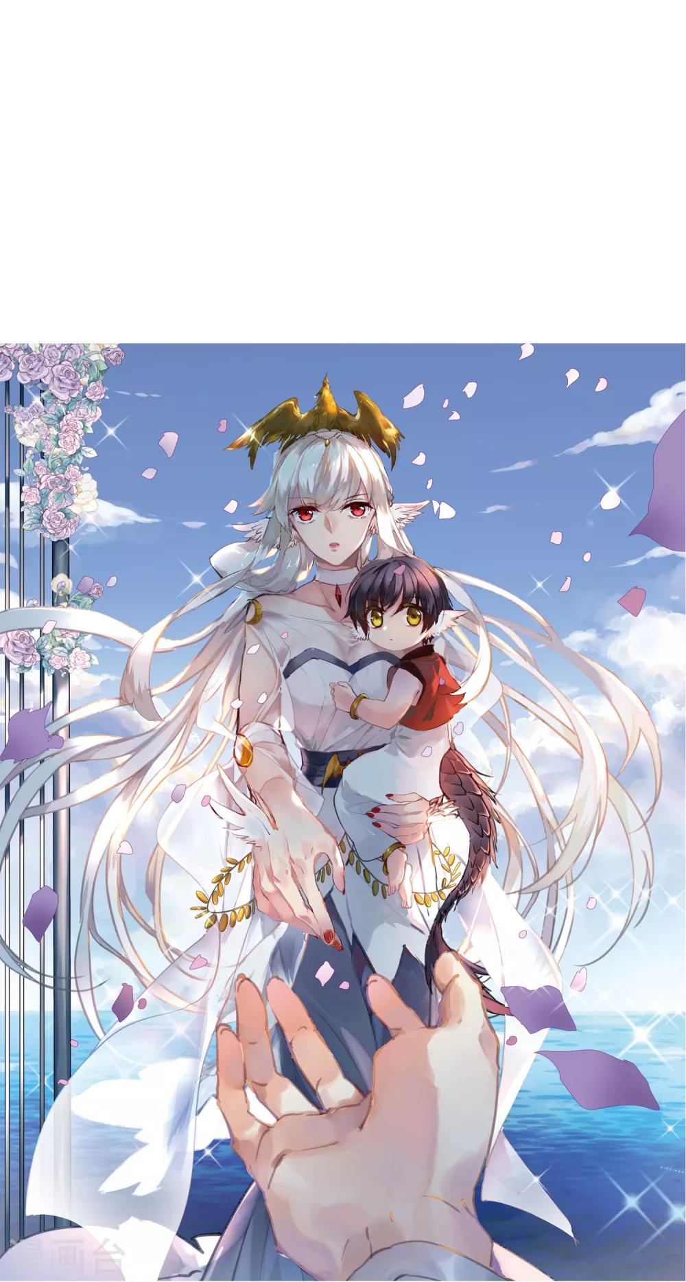 第2季8话 凤鸟麟儿20