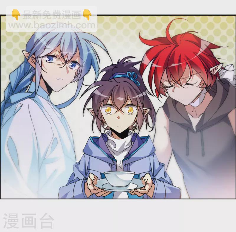 第2季150话 生而为神12