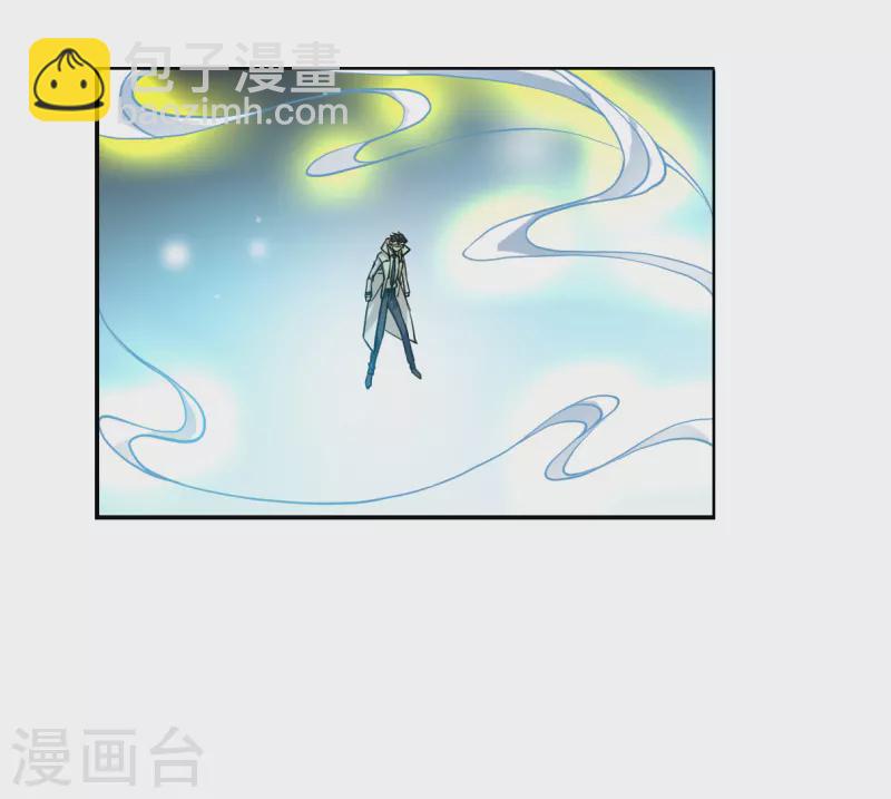 第2季152话 生而为神316