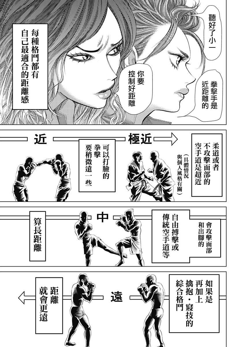 第68话 Bananeira(倒立)2