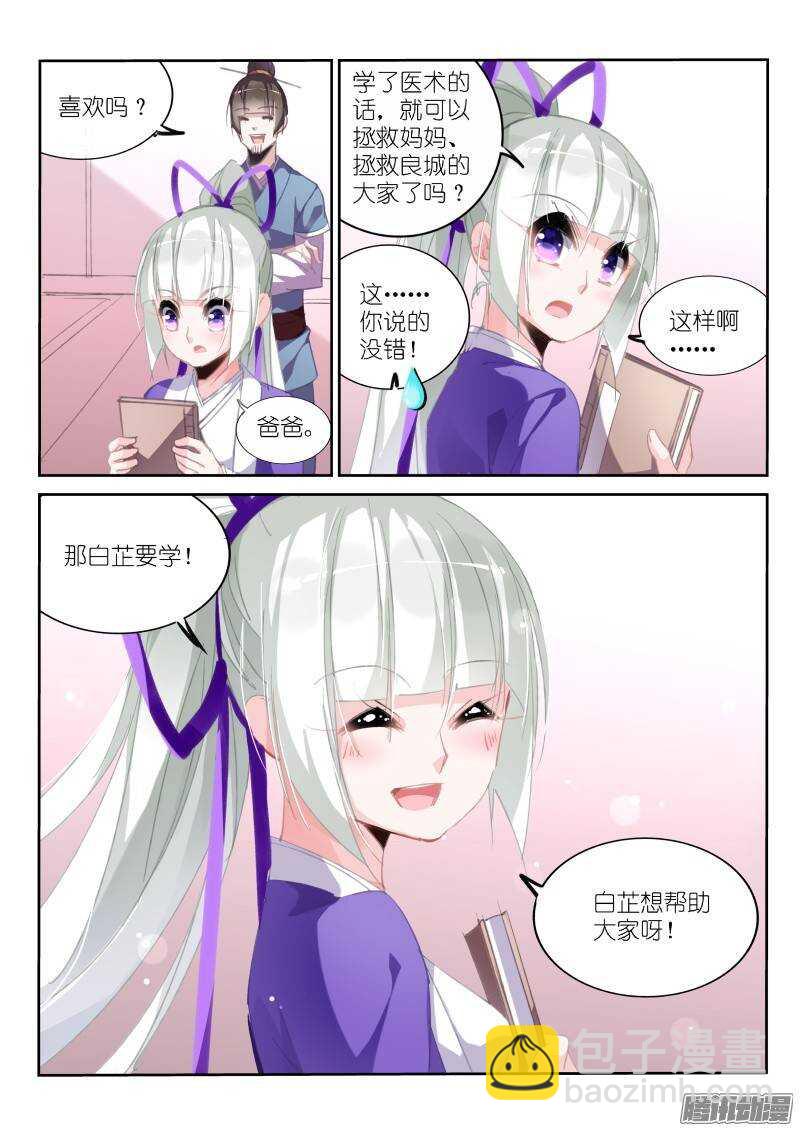 206-我要当医生4