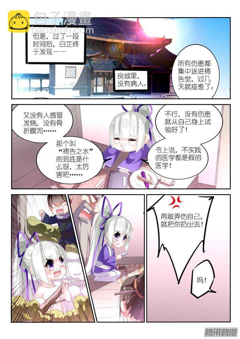 206-我要当医生6