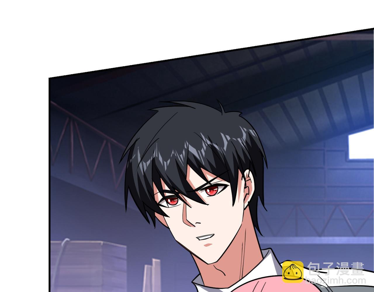 第159话 战神也是罗峰的舔狗2