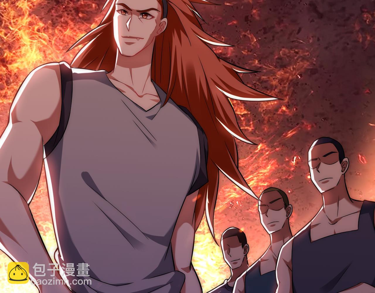 第159话 战神也是罗峰的舔狗24