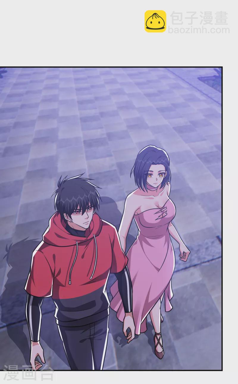 第273话 白家有内鬼？！24