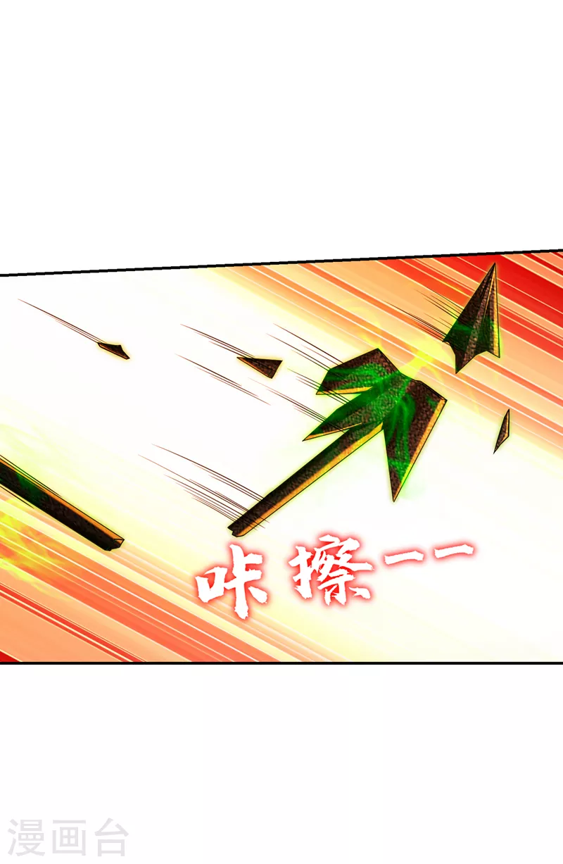 第319话 只能拼死一搏了！14