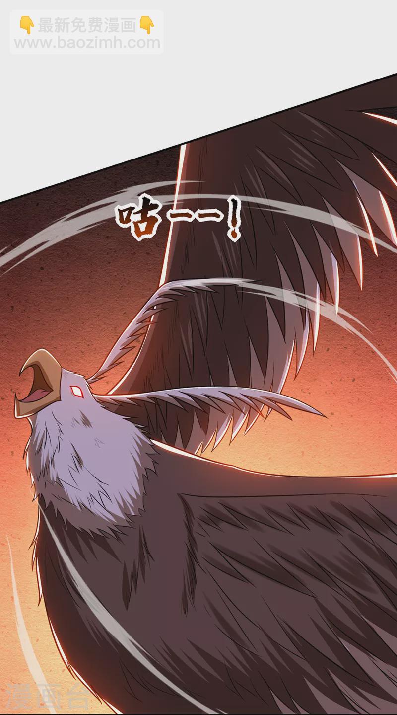 第370话 这就是遮天神雕？24