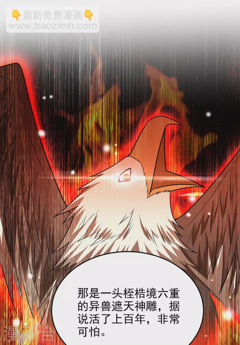 第370话 这就是遮天神雕？9