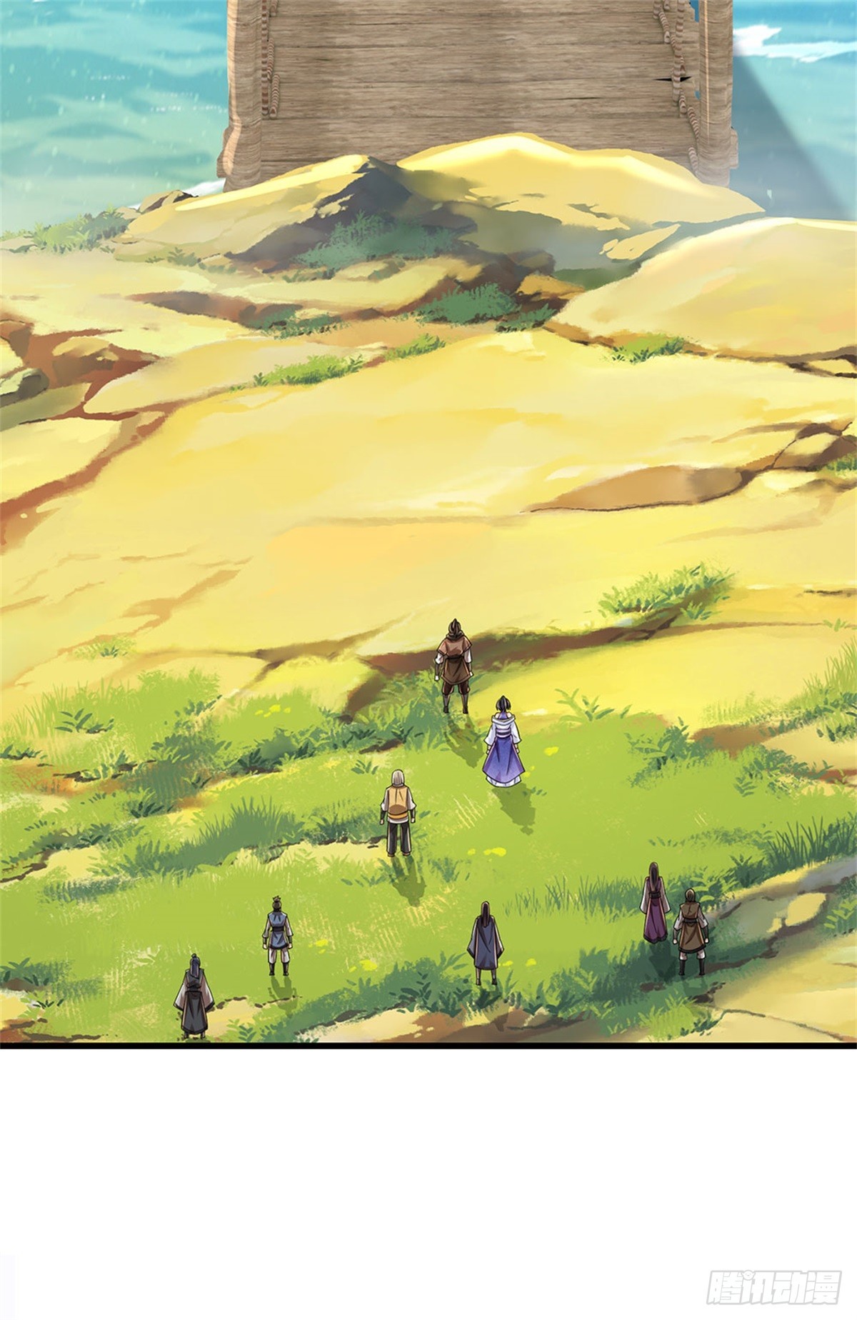 第50话 排名第一25