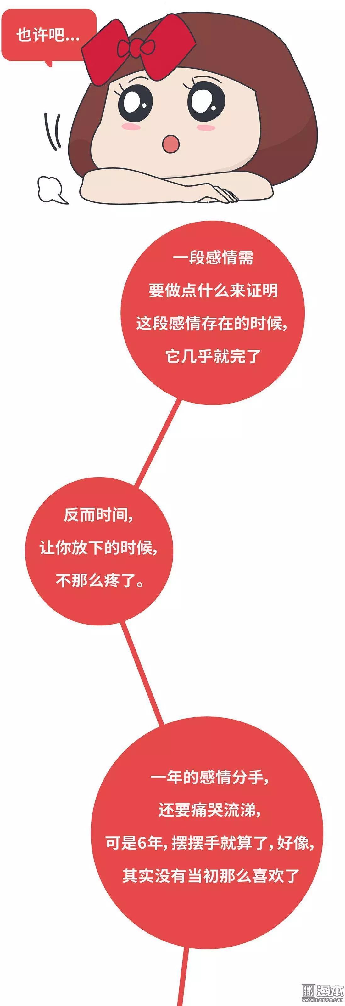第395回 我要结婚了，女朋友没换4