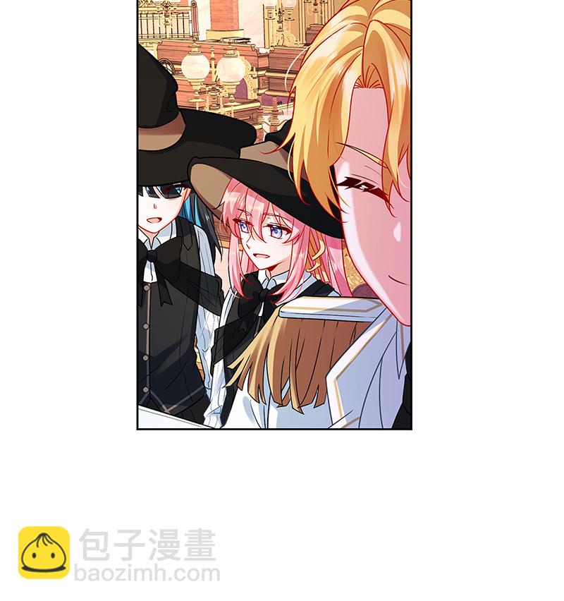 [第7话] 撮合？拆散？83