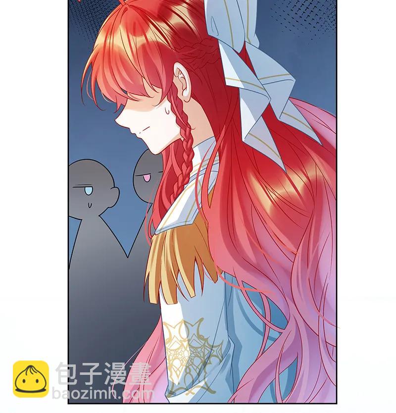 [第22话] 她不会魔法7