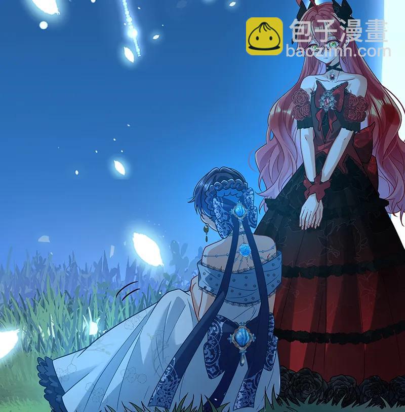 [第40话] 谢谢你，我的朋友12