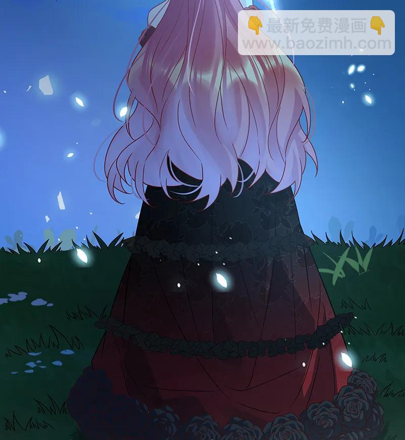 [第40话] 谢谢你，我的朋友32
