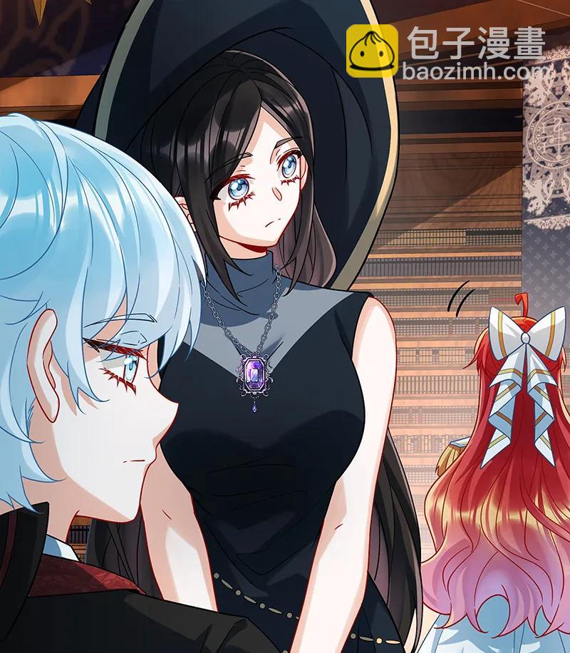 [第40话] 谢谢你，我的朋友50