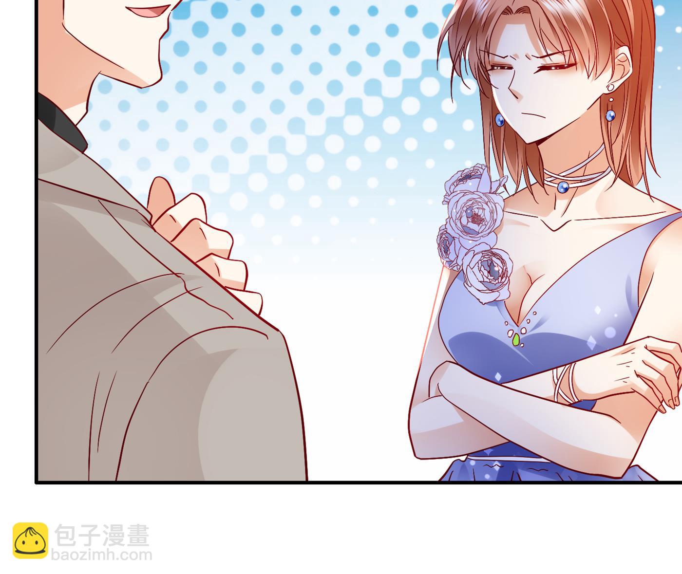 一起出席宴会62