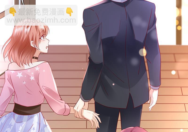 你吃醋了？50