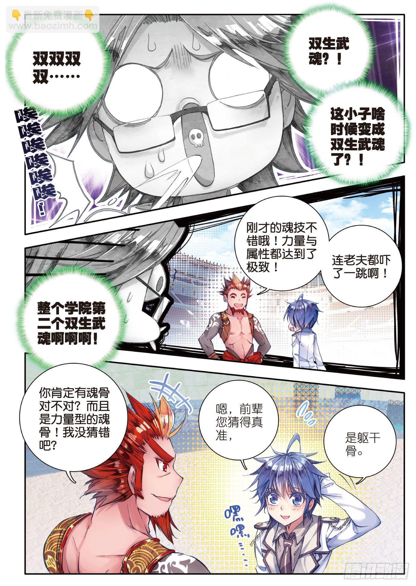 48 双生武魂16