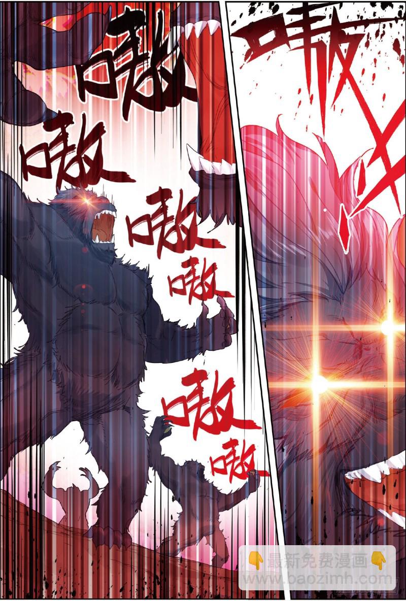 216 血红狒狒6