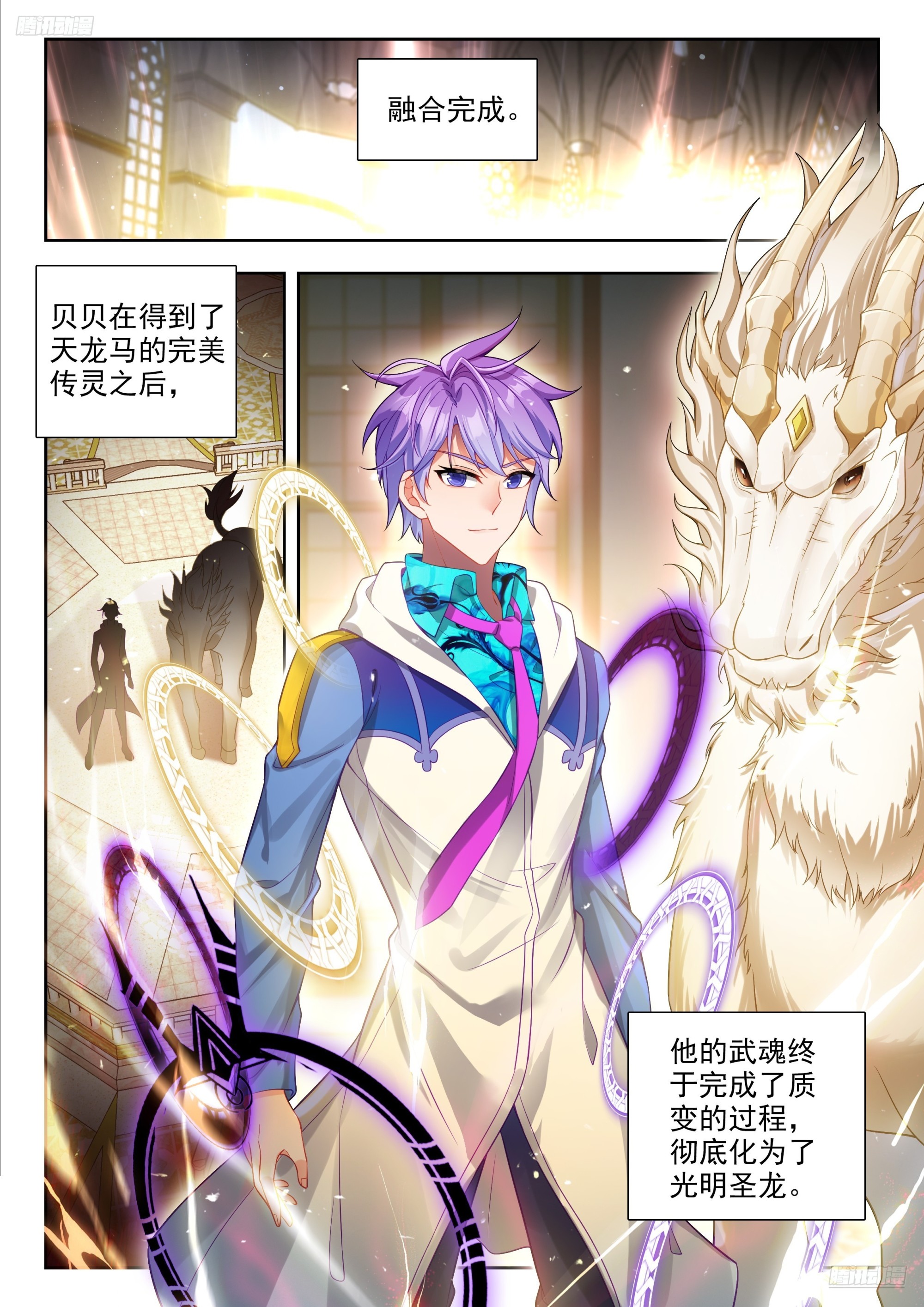 496 完全融合6