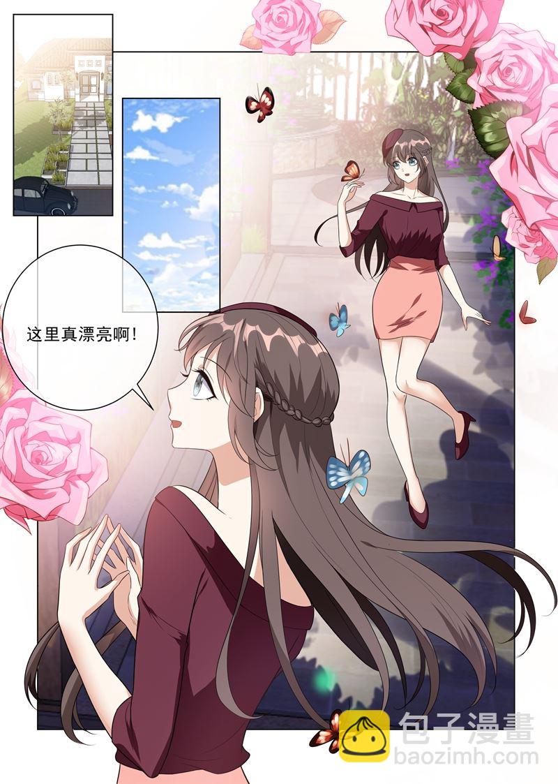 第218话 少帅的金屋藏娇计划1
