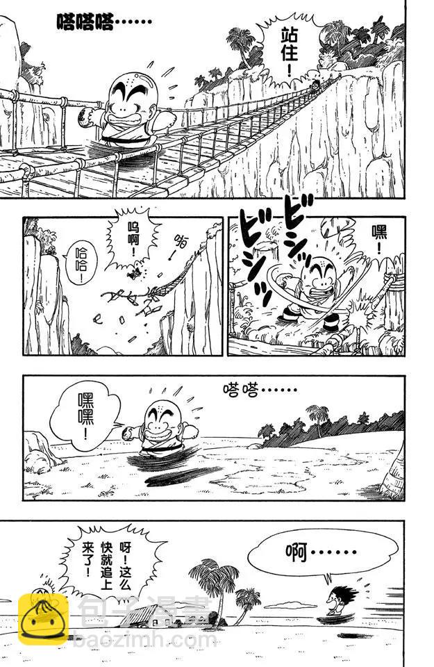 第29话 寻找龟字标记的石头12