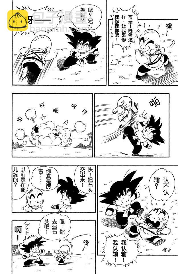 第29话 寻找龟字标记的石头13