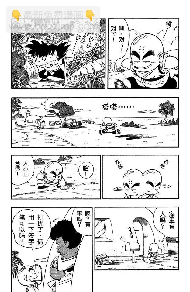 第29话 寻找龟字标记的石头7