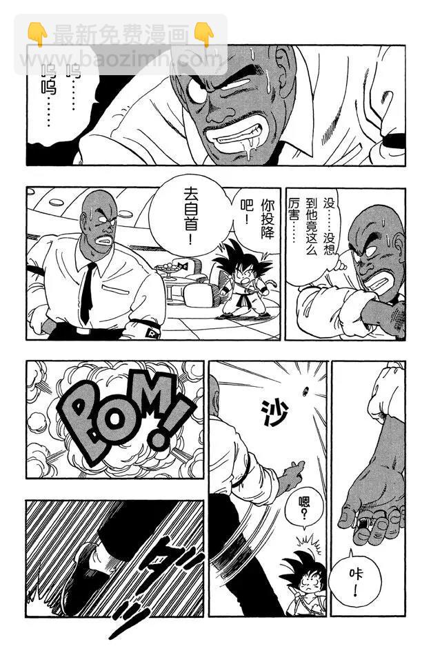 第95话 瑞德统帅死了！13