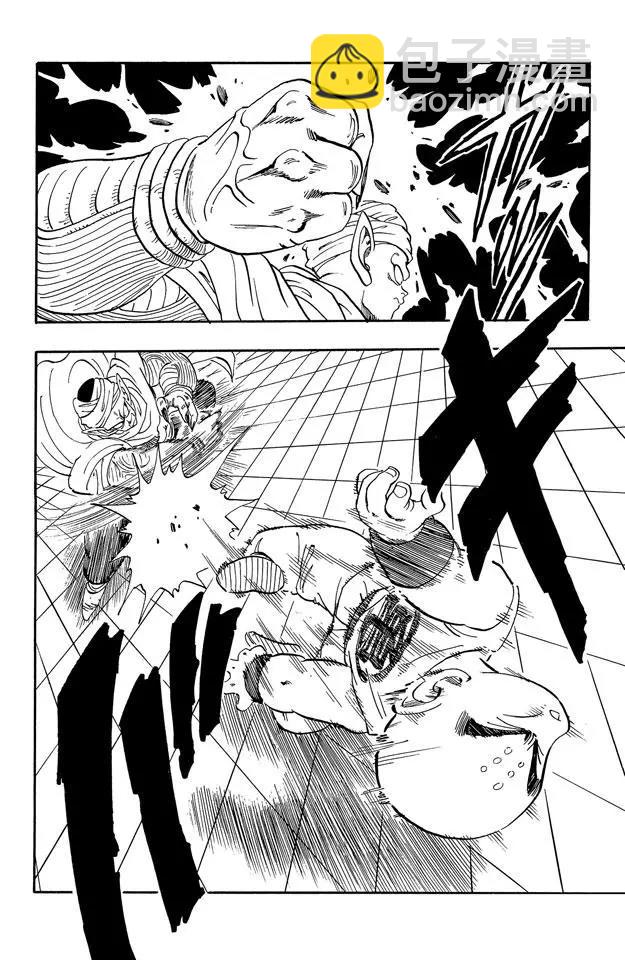 第173话 库林对魔少年 决出胜负5