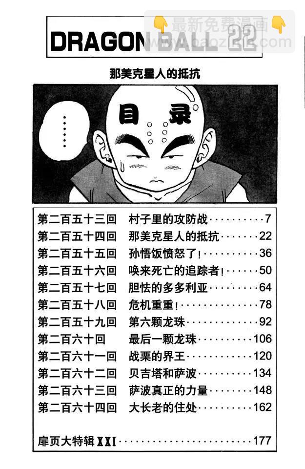 第253话 村子里的攻防战5
