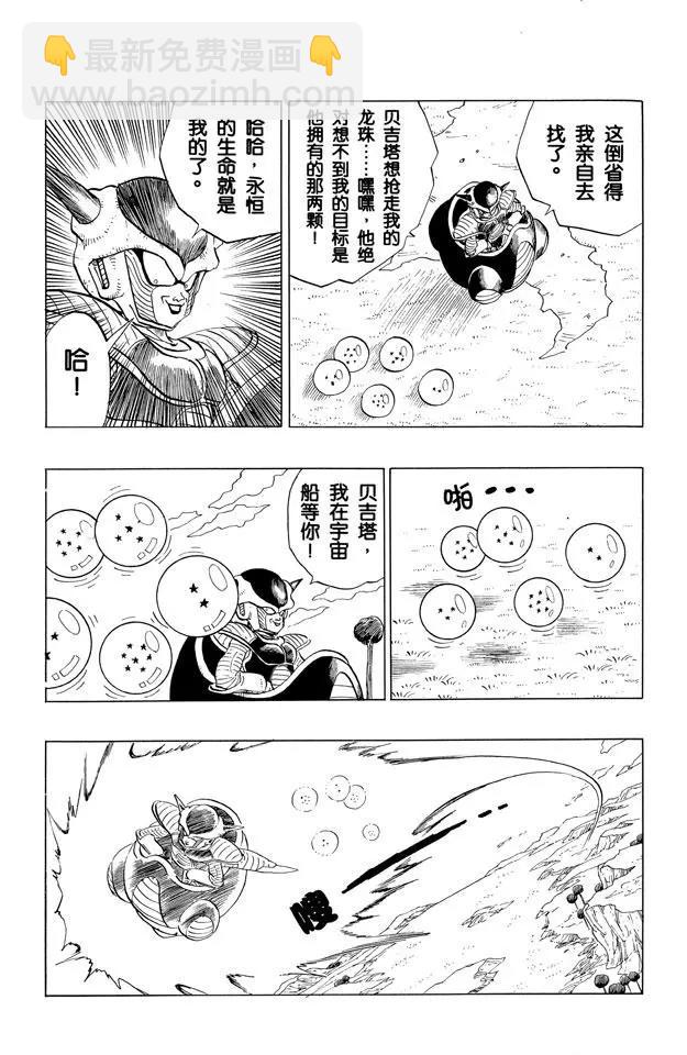 第260话 最后一颗龙珠6