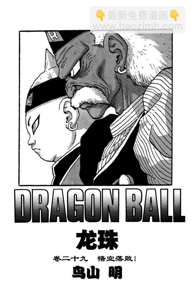 第338话 人造人在街上2